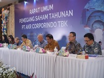 Dividen Cair & Cuan Tumbuh, Laba AKRA Naik 18% di Semester I