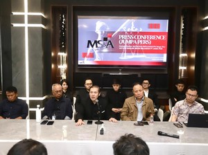 Permohonan PKPU Dahlan Iskan Ditolak, Jawa Pos Terbukti Tak Punya Utang
