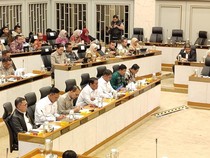 161 Ribu Penggilingan Padi Kecil Terancam Tutup, 1 Juta Pekerja Bisa Terdampak