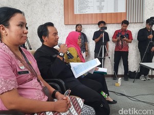 Pansus Bahas Mutasi ASN di Pati, Ada Eselon 2 Tiba-tiba Jadi Staf Biasa