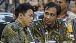 Musisi dan DPR Bahas Manajemen Royalti serta Perlindungan Hak Cipta