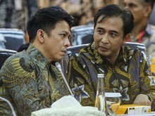 Musisi dan DPR Bahas Manajemen Royalti serta Perlindungan Hak Cipta