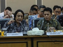 Begini Kesepakatan Soal Royalti Musik di DPR