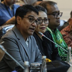 Dukungan Penuh Indra Lesmana ke Direct License Milik AKSI