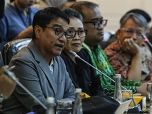 Dukungan Penuh Indra Lesmana ke Direct License Milik AKSI