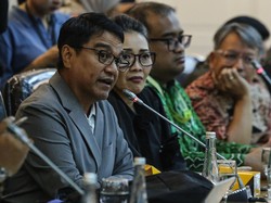 Dukungan Penuh Indra Lesmana ke Direct License Milik AKSI