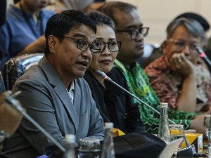 Dukungan Penuh Indra Lesmana ke Direct License Milik AKSI
