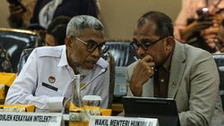 Musisi dan DPR Bahas Manajemen Royalti serta Perlindungan Hak Cipta