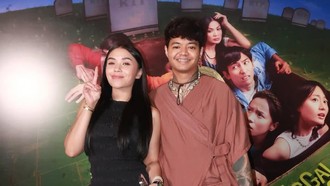 Besok Reza Arap Cs Bakal Dimintai Keterangan oleh Polisi soal Kematian Lula Lahfah