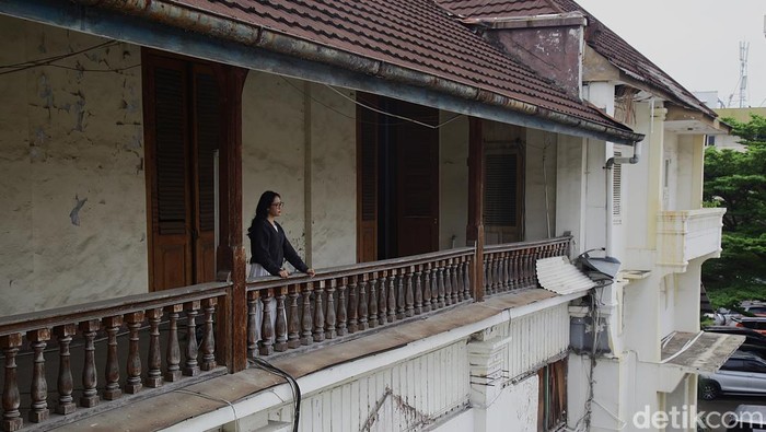 Rumah Raden Saleh di Cikini, Jakarta