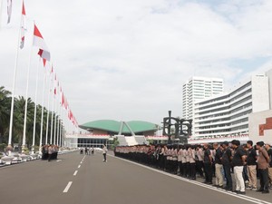 Pakar Nilai Audiensi Pimpinan DPR-Mahasiswa Momentum Transparansi Politik