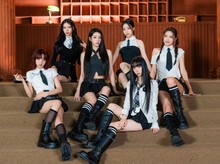 Secret Number Comeback Dont Touch, Kenalan dengan 4 Member Baru!