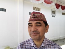 Pemkab Manggarai Barat Khawatir TPA di Labuan Bajo Jebol