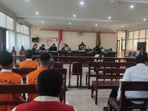 Terima Endorse Judi Online, Selebgram Jakarta Disidang di PN Denpasar