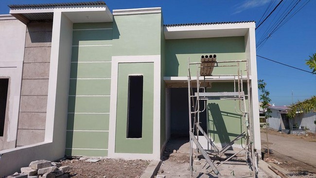 Cari Rumah Under Rp 175 Juta di Binamu Sulsel? Ini Daftarnya