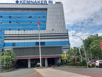 Kemnaker Buka Suara soal PHK Januari-April 15.425 Orang