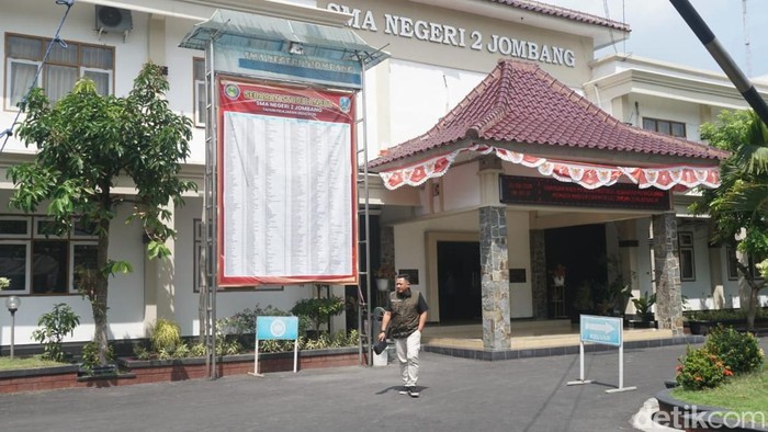 SMAN 2 Jombang