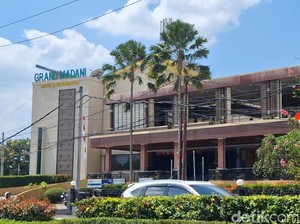 Kagetnya Hotel Syariah di Mataram, Putar Murotal Ditagih Royalti Rp 4,4 Juta