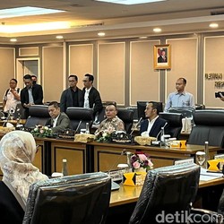 Ariel NOAH-Vina Panduwinata Ikut Bahas Polemik Royalti di DPR