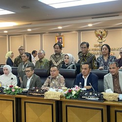 Biar Putar Lagu Gak Was-was, Royalti Musik Diaudit