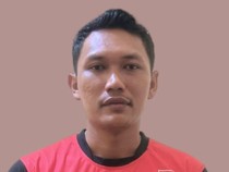 Tampang Oknum Sipir di Lampung yang Selundupkan Narkoba untuk Napi