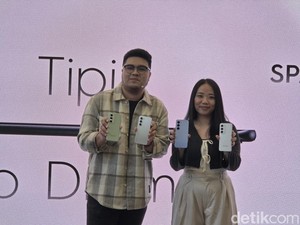 Tecno Spark 40 Pro Plus Rilis di Indonesia, Ini Harga dan Speknya