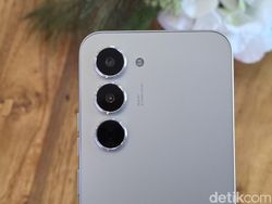 Unboxing Tecno Spark 40 Pro: HP Rp 1 Jutaan untuk Mobile Gaming