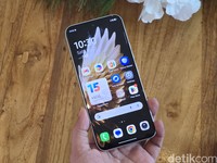 Tecno Spark 40 Pro