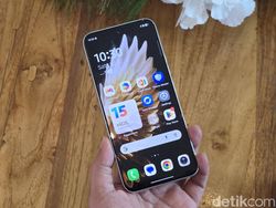 Unboxing Tecno Spark 40 Pro: HP Rp 1 Jutaan untuk Mobile Gaming