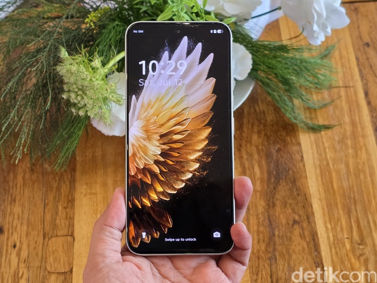 Tecno Spark 40 Pro