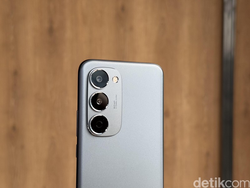 Tecno Spark 40 Pro Plus