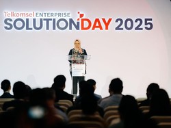 Ekonomi Global Gonjang-ganjing, Digitalisasi Jadi Industri Tahan Banting