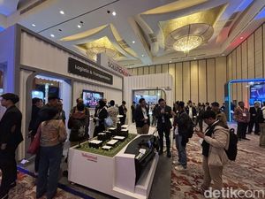 Strategi Telkomsel Optimalkan Pendapatan dari Segmen Korporasi