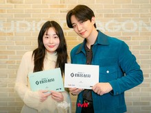 Daftar Drama Korea Terbaru Tayang Oktober 2025 Daftar Drama Korea Terbaru Tayang Oktober 2025