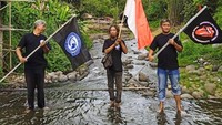 Ngantilalicaraneturu Tour Guide Community