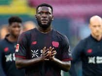 AC Milan Batal Datangkan Victor Boniface karena Gagal Tes Medis