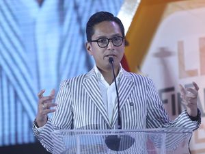 Festival Akhir Tahun Kota Medan Batal, Anggaran Rp 1 M Jadi Silpa