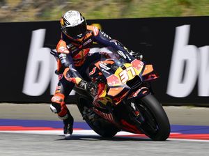 Pedro Acosta Kuasai FP2 MotoGP Jepang 2025