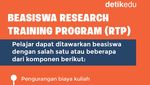 Infografis: 5 Beasiswa ke Australia, Siap-siap Kuota Mahasiswa Ditambah!