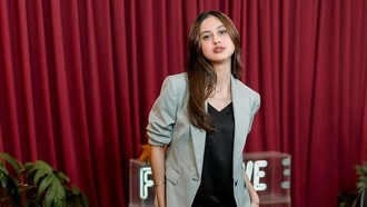 Geram Difitnah Bertahun-tahun, Asila Maisa Tegaskan Dirinya Bukan Pelakor