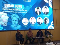 Jejak Singa dari Jawa Barat yang Diusulkan Jadi Pahlawan Nasional