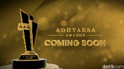 Adhyaksa Awards 2025 Segera Hadir!