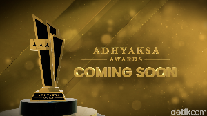 Adhyaksa Awards 2025 Segera Hadir!