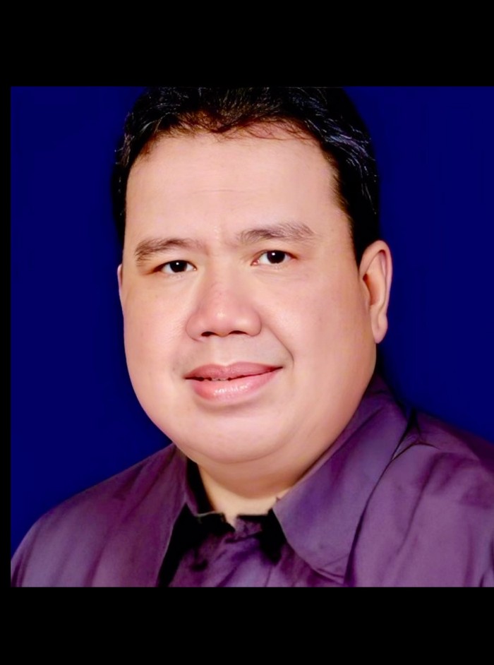 Adjie Soetama