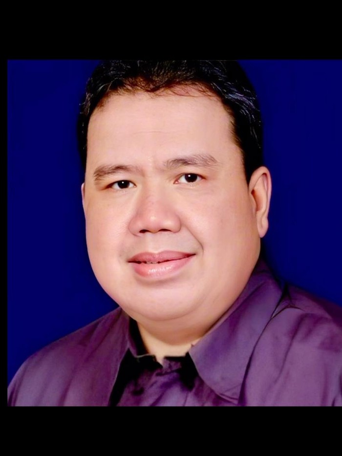 Adjie Soetama