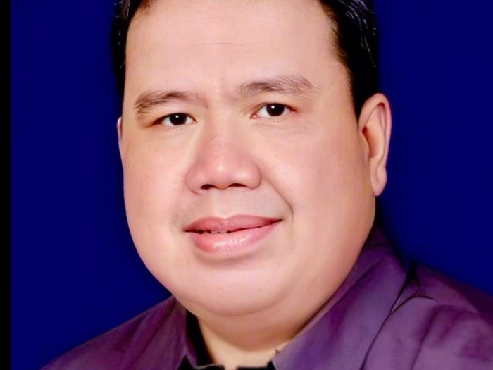 Adjie Soetama