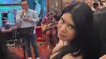 Almira Yudhoyono dan Safeea Pose Bareng, Sering Disebut Mirip