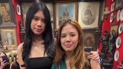 7 Daftar Artis Dikira Kembar, Padahal Gak Sedarah