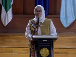 Cellica: Dokter yang Dikirim ke Wilayah 3T Dapat Insentif Rp 30 Juta