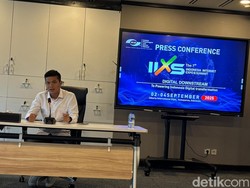 Pemain Internet RI Membludak, Berpotensi Picu Perang Harga